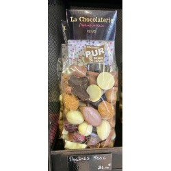 Praliné de Pâques 200g