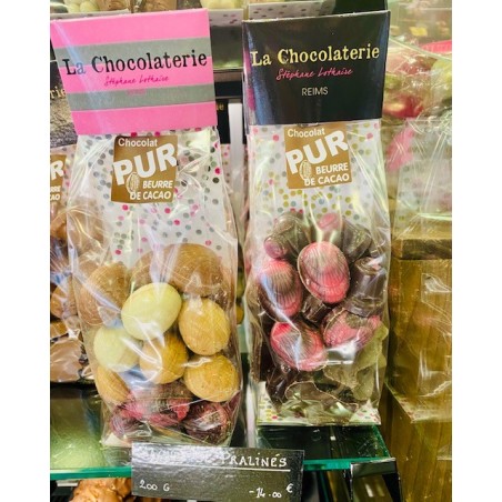 Praliné de Pâques 200g