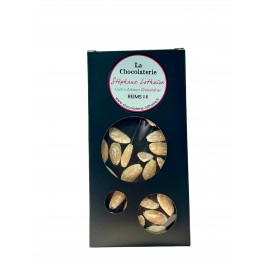 Tablette Chocolat Noir Amandes