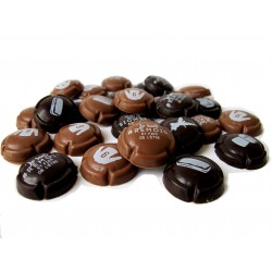 Chococapsules en vrac par 5 Kg